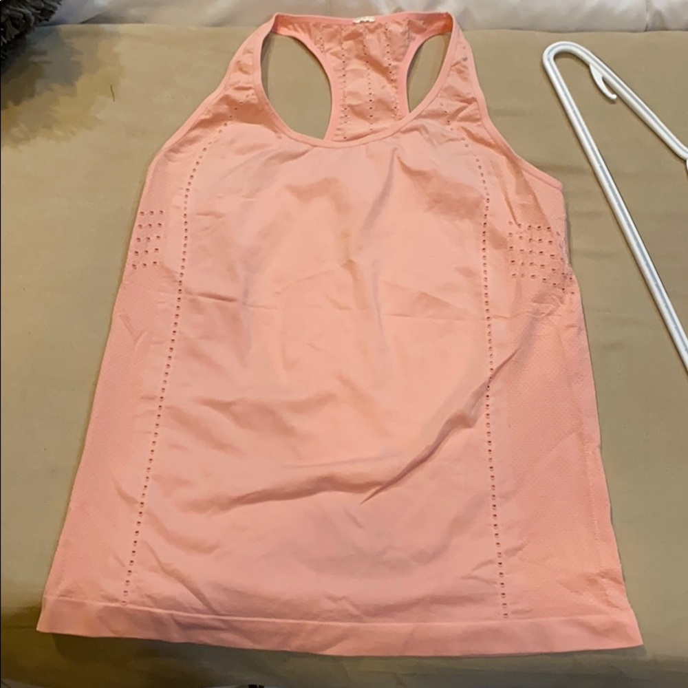 Fabletics tank